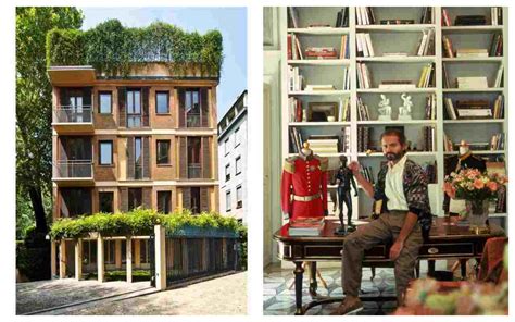 the wilde milano